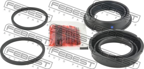 Febest 2375-T6F - Kit riparazione, Pinza freno autozon.pro