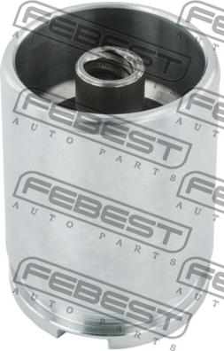 Febest 2376-5M1R - Pistone, Pinza freno autozon.pro