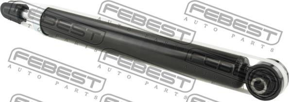 Febest 22110-005R - Ammortizzatore autozon.pro