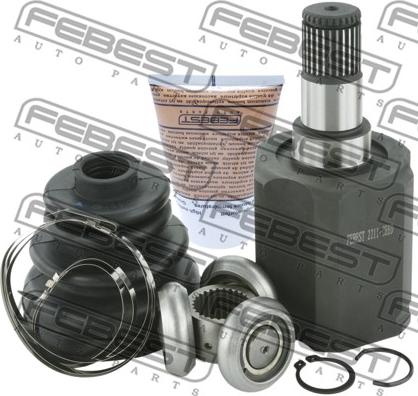 Febest 2211-CEED - Kit giunti, Semiasse autozon.pro