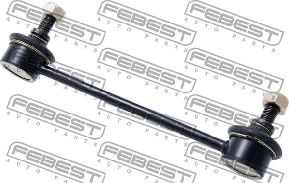 Febest 2223-001 - Asta / Puntone, Stabilizzatore autozon.pro