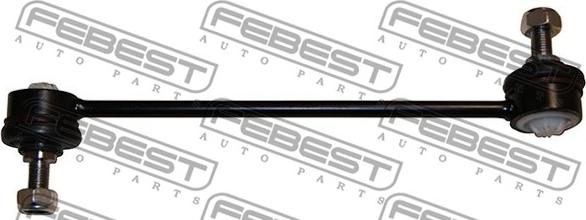 Febest 2223-BAFR - Asta / Puntone, Stabilizzatore autozon.pro