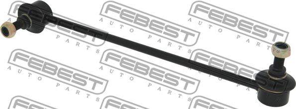 Febest 2223-RIOLH - Asta / Puntone, Stabilizzatore autozon.pro