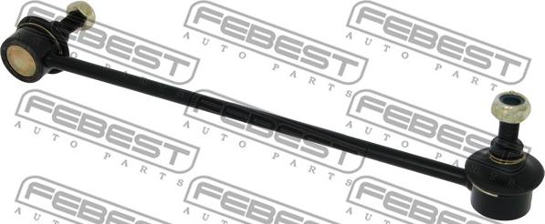 Febest 2223-RIORH - Asta / Puntone, Stabilizzatore autozon.pro