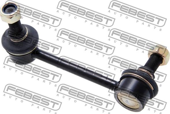 Febest 2223-SORRRH - Asta / Puntone, Stabilizzatore autozon.pro