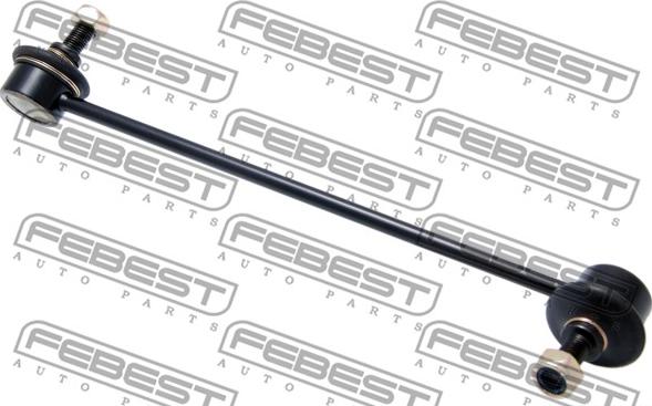 Febest 2223-SPALH - Asta / Puntone, Stabilizzatore autozon.pro