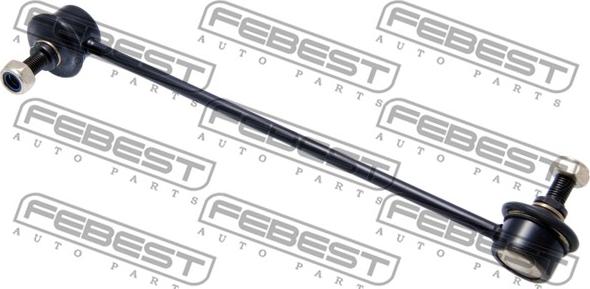 Febest 2223-SPARH - Asta / Puntone, Stabilizzatore autozon.pro