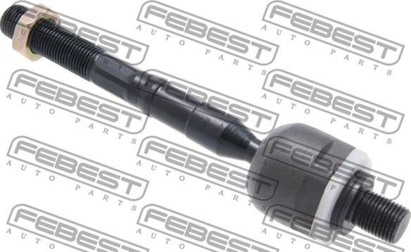 Febest 2222-SPOR - Giunto assiale, Asta trasversale autozon.pro