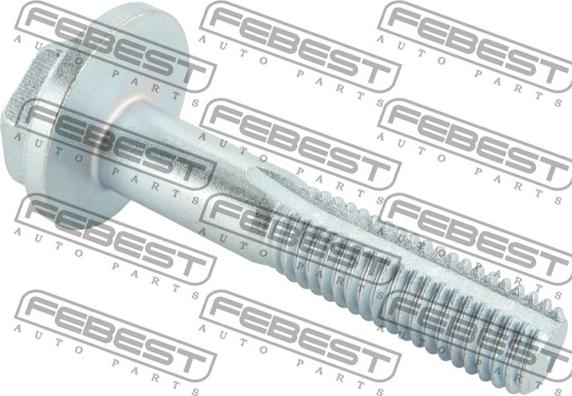 Febest 2729-001 - Bullone correzione campanatura autozon.pro