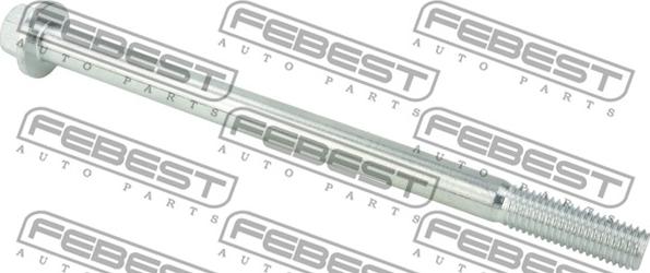 Febest 2729-002 - Bullone correzione campanatura autozon.pro