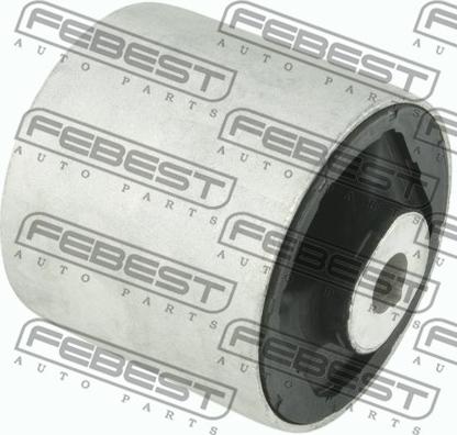 Febest ADAB-019 - Supporto, Braccio oscillante autozon.pro