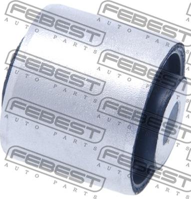 Febest ADAB-015 - Supporto, Braccio oscillante autozon.pro