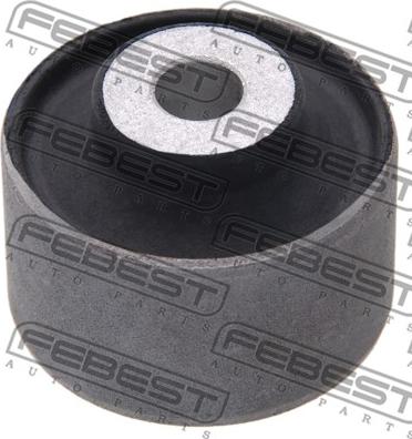 Febest ADAB-012 - Supporto, Braccio oscillante autozon.pro