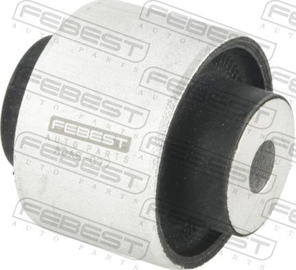 Febest ADAB-027 - Supporto, Braccio oscillante autozon.pro