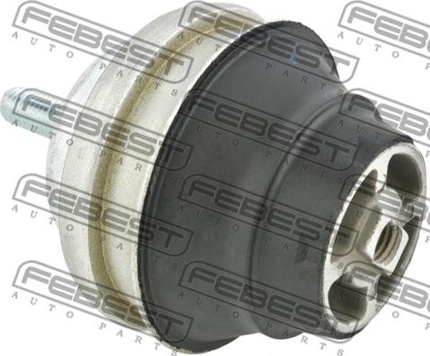 Febest ADM-A6F - Sospensione, Motore autozon.pro