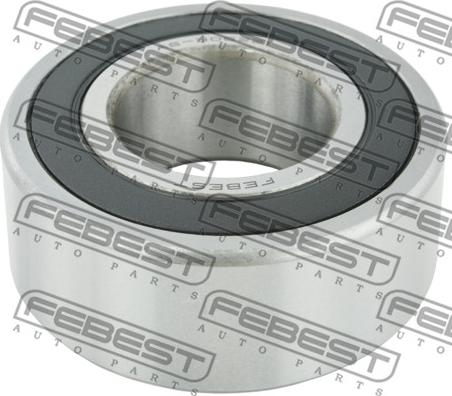 Febest AS-306221 - Cuscinetto, Albero primario autozon.pro