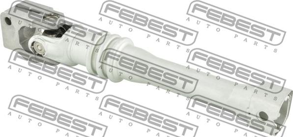 Febest ASBZ-212 - Albero sterzo autozon.pro