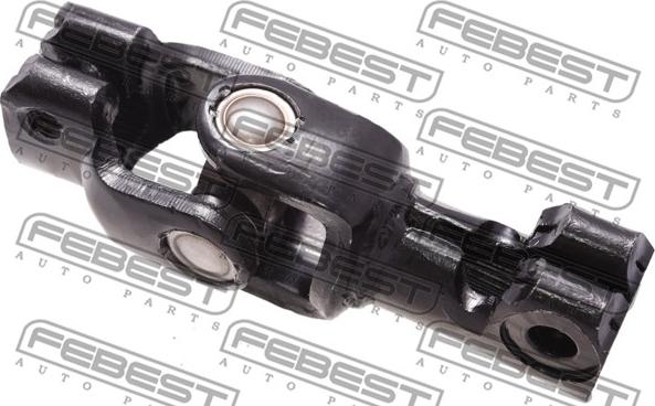 Febest AST-ACV30U - Albero sterzo autozon.pro