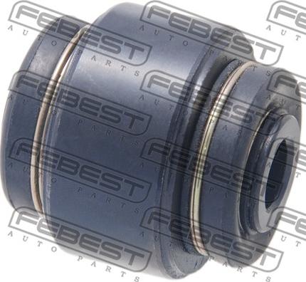 Febest BMAB-044Z - Supporto, Braccio oscillante autozon.pro