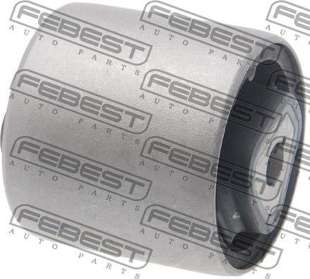 Febest BMAB-045 - Supporto, Braccio oscillante autozon.pro