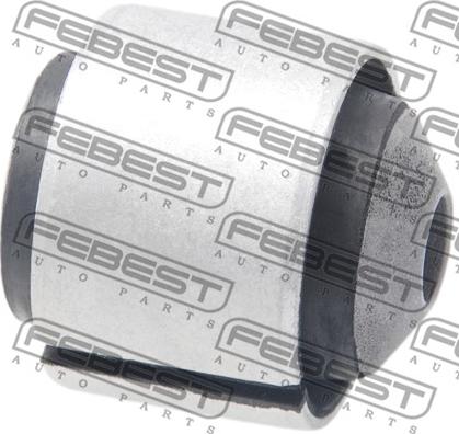 Febest BMAB-040 - Supporto, Braccio oscillante autozon.pro