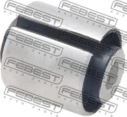 Febest BMAB-041 - Supporto, Braccio oscillante autozon.pro