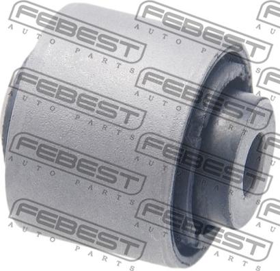 Febest BMAB-043 - Supporto, Braccio oscillante autozon.pro