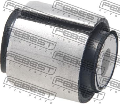 Febest BMAB-042 - Supporto, Braccio oscillante autozon.pro