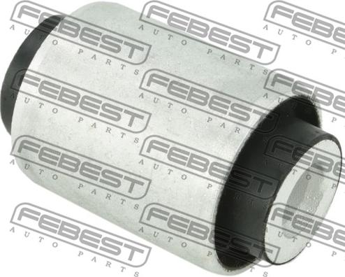 Febest BMAB-050 - Supporto, Braccio oscillante autozon.pro