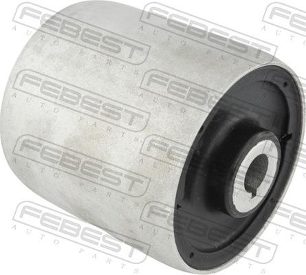 Febest BMAB-058 - Supporto, Braccio oscillante autozon.pro