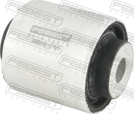 Febest BMAB-060 - Supporto, Braccio oscillante autozon.pro