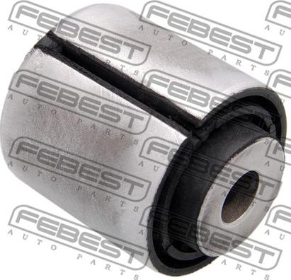 Febest BMAB-002 - Supporto, Braccio oscillante autozon.pro