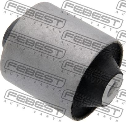 Febest BMAB-011 - Supporto, Braccio oscillante autozon.pro