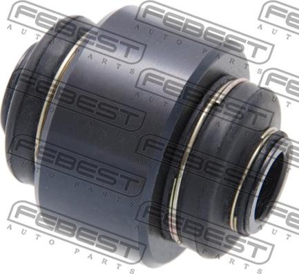 Febest BMAB-017Z - Supporto, Braccio oscillante autozon.pro