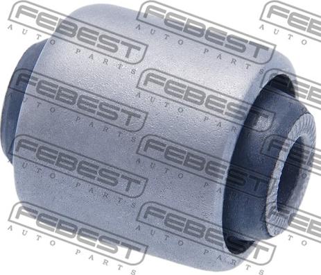 Febest BMAB-031 - Supporto, Braccio oscillante autozon.pro