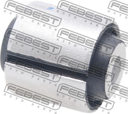 Febest BMAB-038 - Supporto, Braccio oscillante autozon.pro