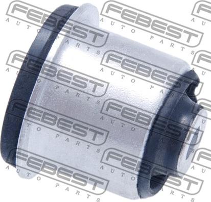 Febest BMAB-033 - Supporto, Braccio oscillante autozon.pro