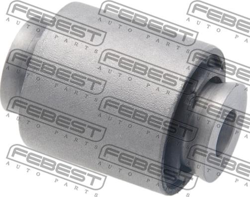 Febest BMAB-037 - Supporto, Braccio oscillante autozon.pro