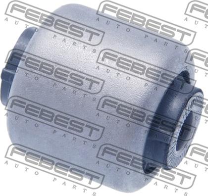 Febest BMAB-029 - Supporto, Braccio oscillante autozon.pro