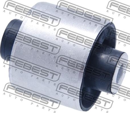 Febest BMAB-028 - Supporto, Braccio oscillante autozon.pro