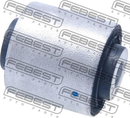 Febest BMAB-027 - Supporto, Braccio oscillante autozon.pro