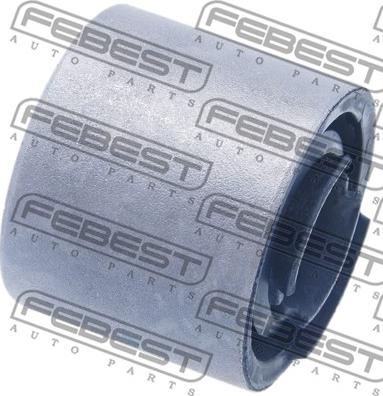 Febest BMAB-E46B - Supporto, Braccio oscillante autozon.pro