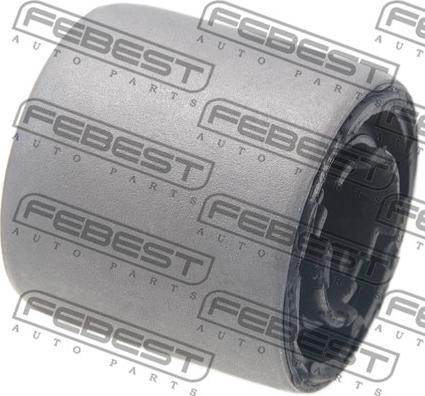 Febest BMAB-R55B - Supporto, Braccio oscillante autozon.pro