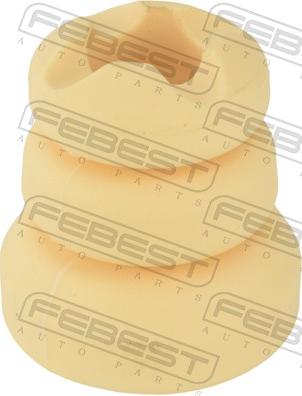 Febest BMD-G20F - Tampone paracolpo, Sospensione autozon.pro