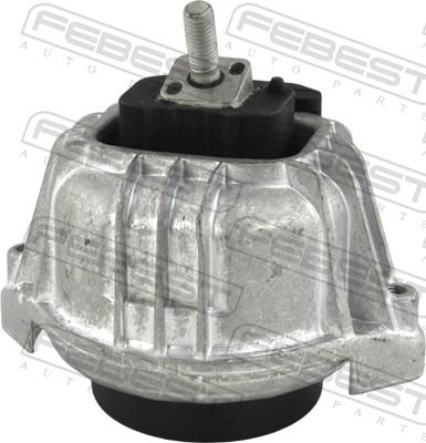 Febest BMM-E90 - Sospensione, Motore autozon.pro