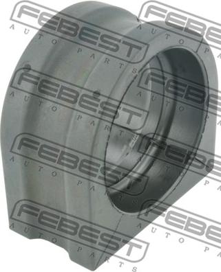 Febest BMSB-F01F - Bronzina cuscinetto, Barra stabilizzatrice autozon.pro