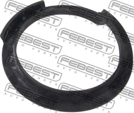 Febest BMSI-E39UP - Piattello reggimolla autozon.pro