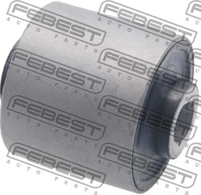 Febest BZAB-042 - Supporto, Braccio oscillante autozon.pro