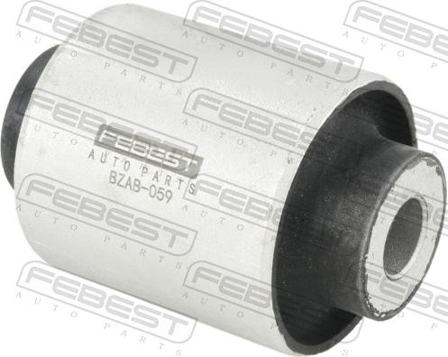 Febest BZAB-059 - Supporto, Braccio oscillante autozon.pro