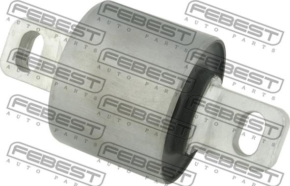 Febest BZAB-054 - Supporto, Differenziale autozon.pro